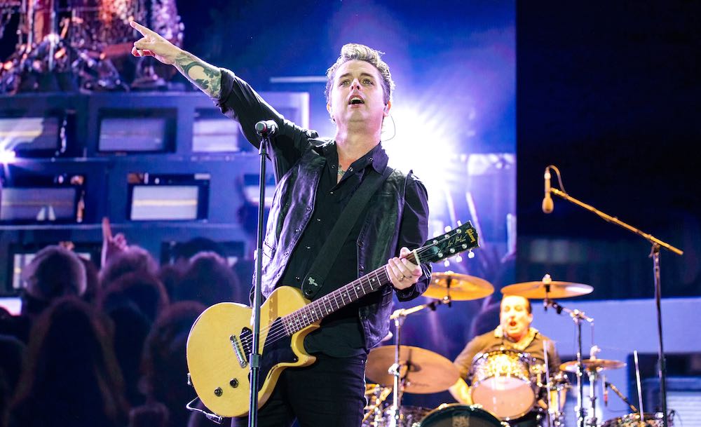 green day
