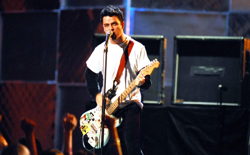 green day