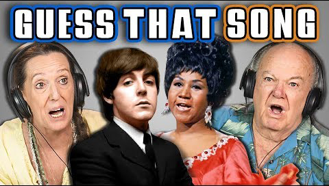 guess that song challenge 60s