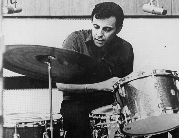 hal blaine 1970