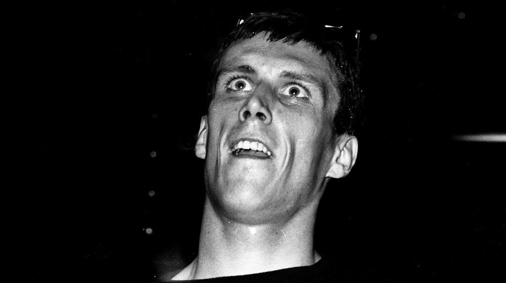 happy mondays bez