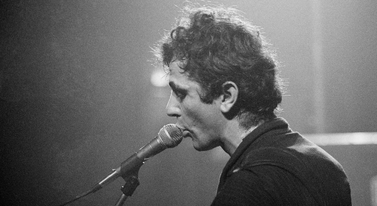 hugh conrwell the stranglers