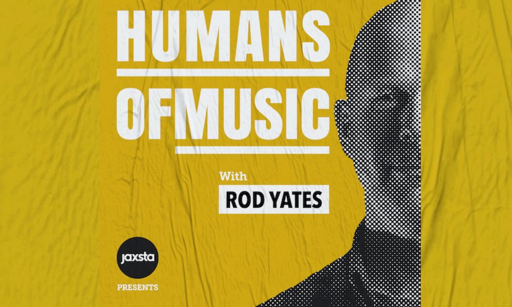 humans of music