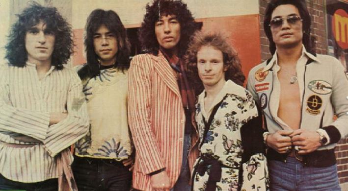 hush 70s 