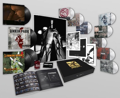 hybrid theory