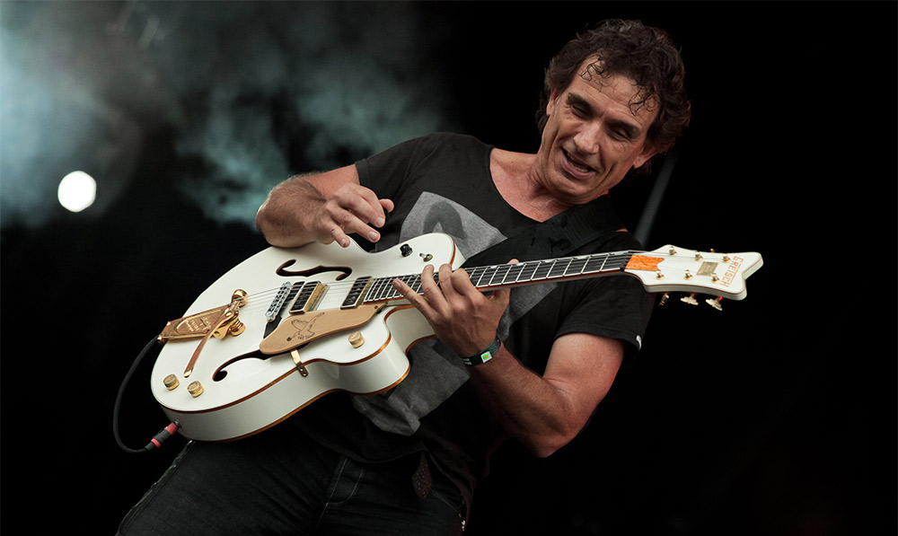 ian moss