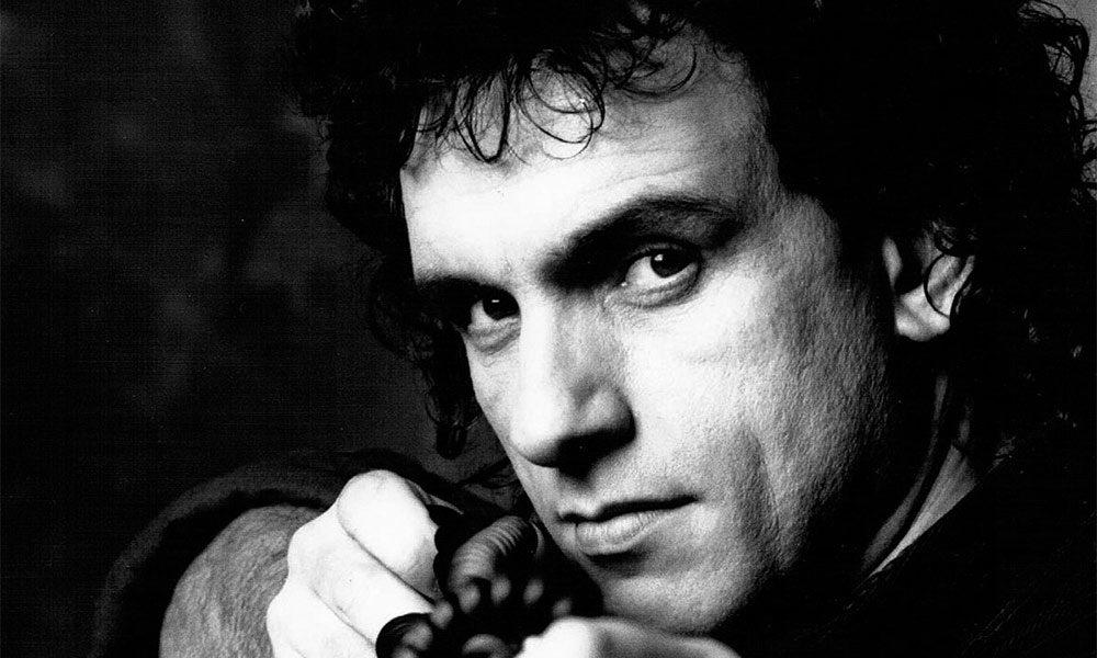 ian moss