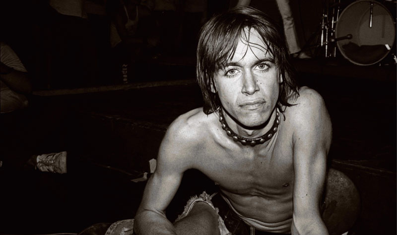 iggy pop 1969