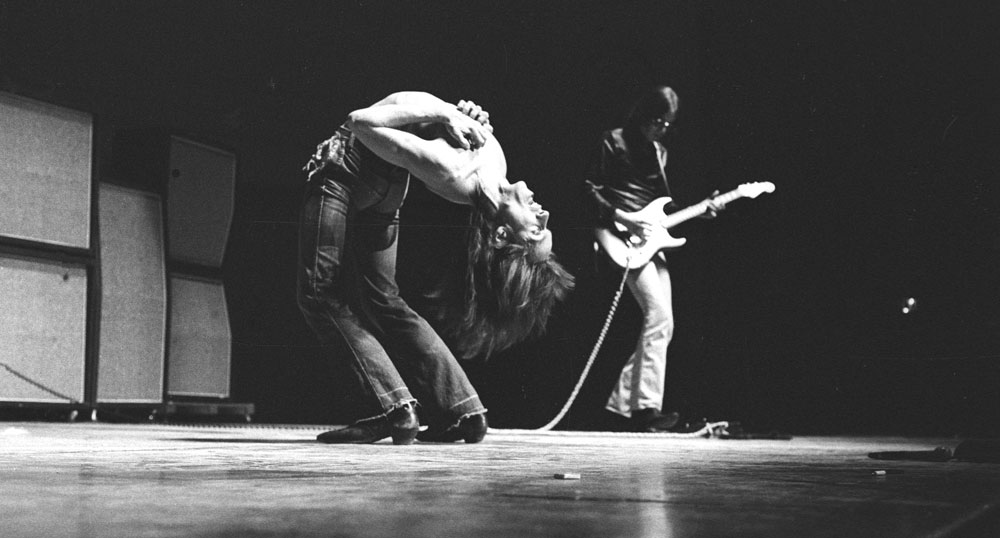 iggy stooges