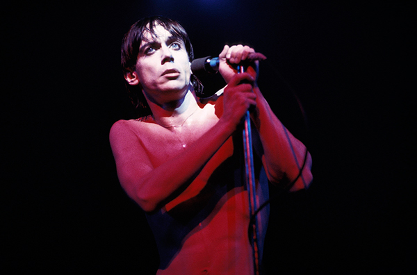 Iggy Pop