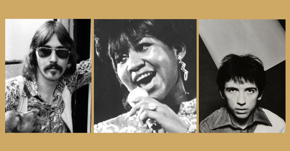 in memoriam 2018