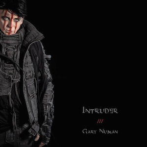 intruder