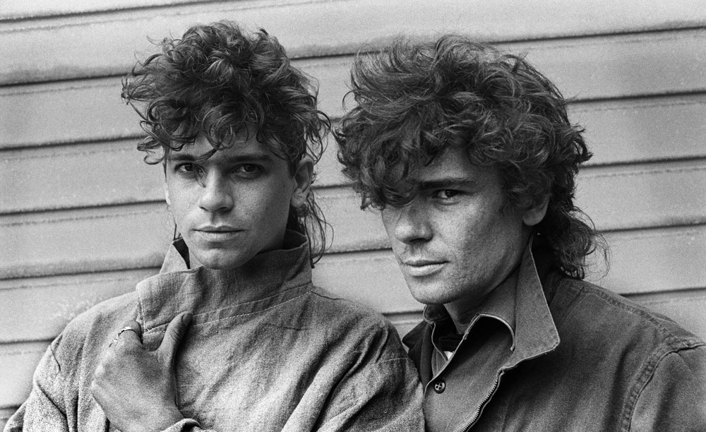 inxs 80s
