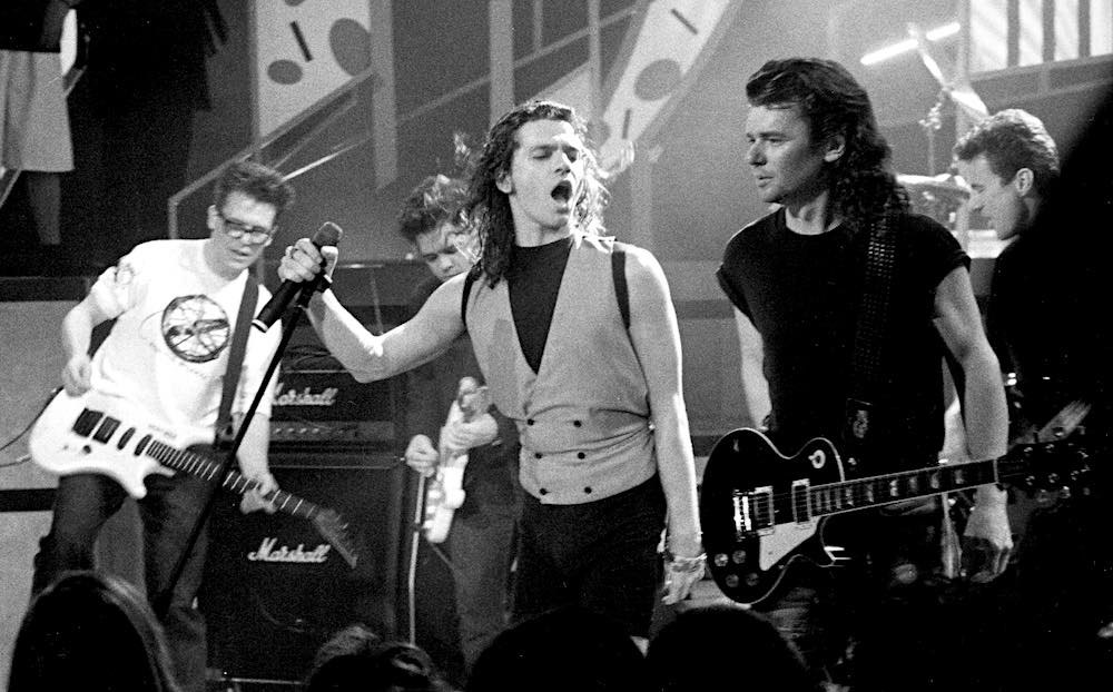 inxs