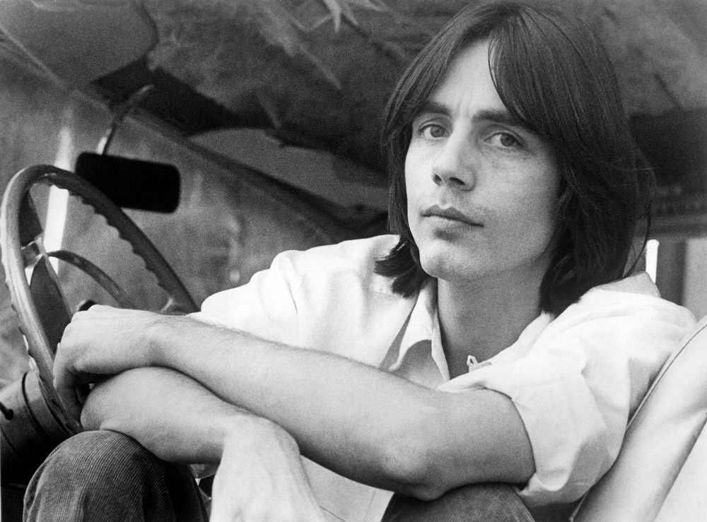 jackson browne