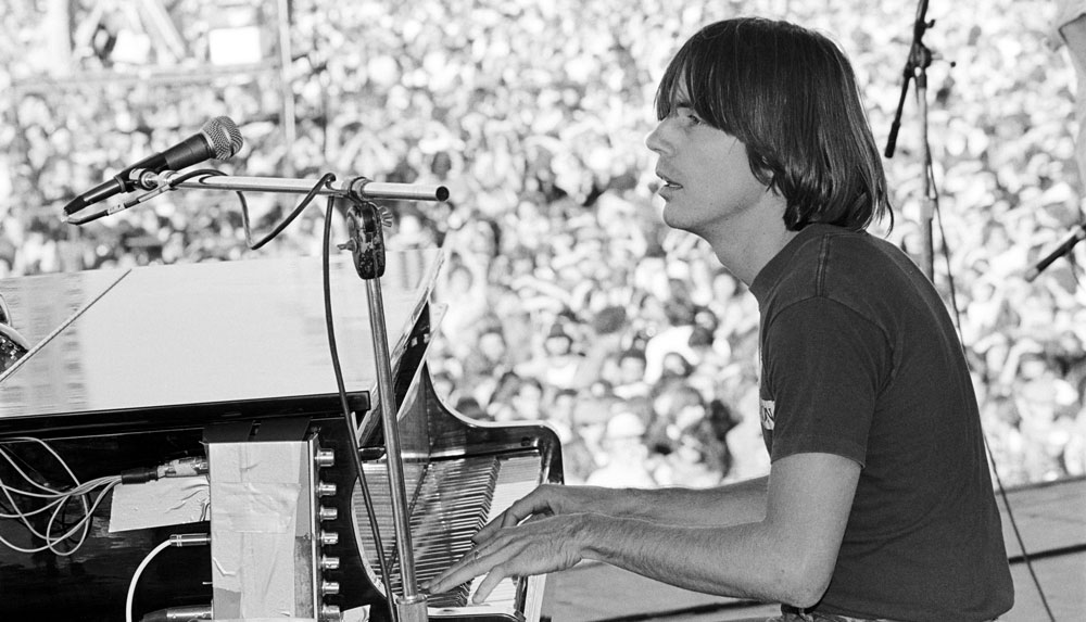 jackson browne 70s