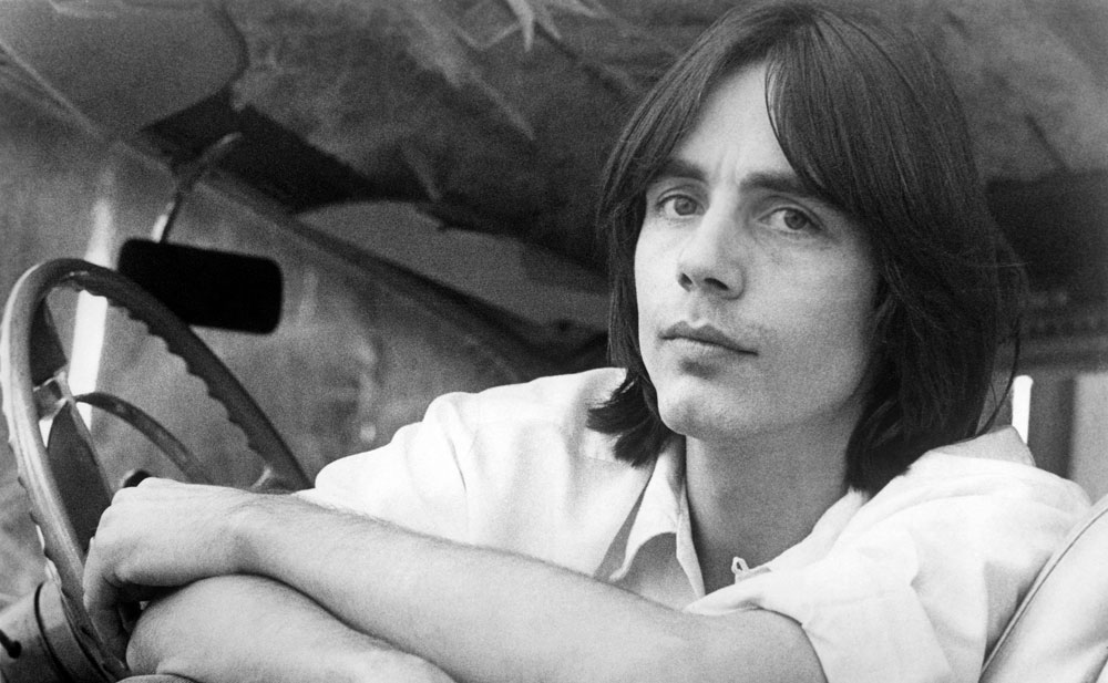 jackson browne