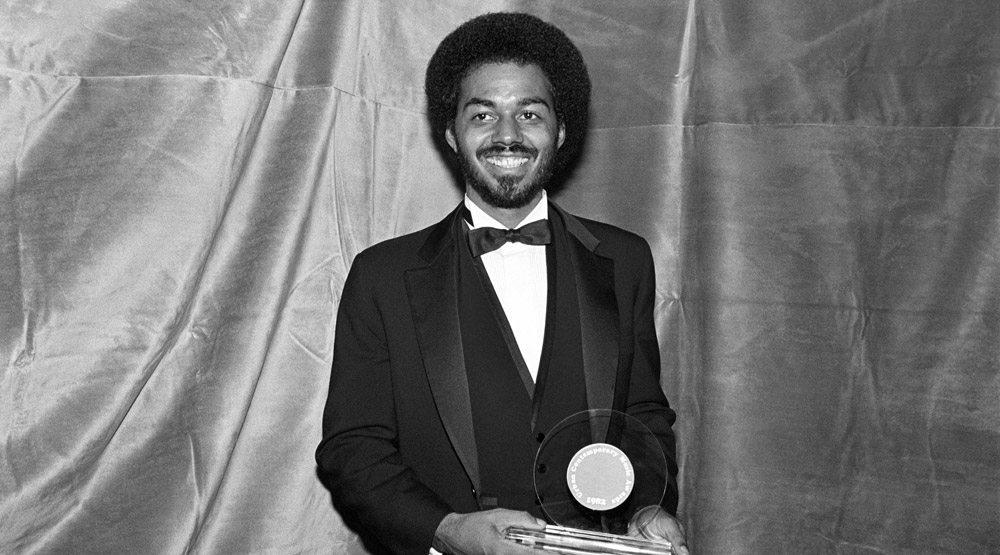 james ingram
