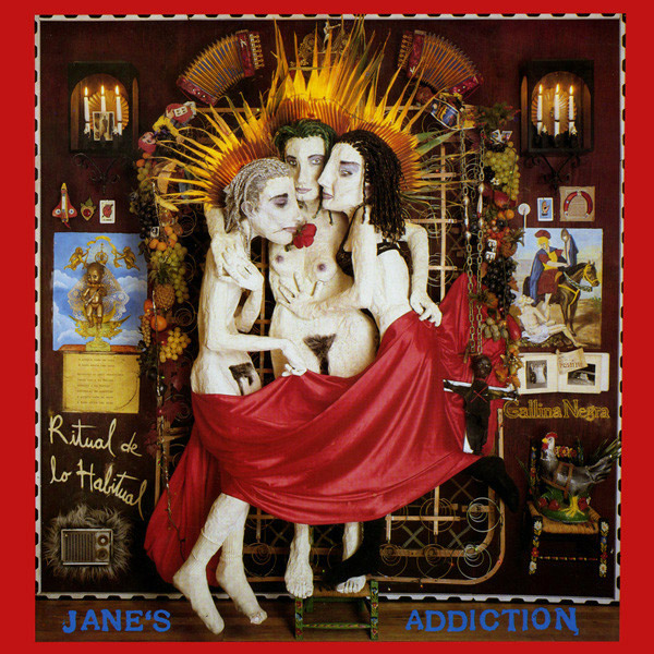 jane's addiction