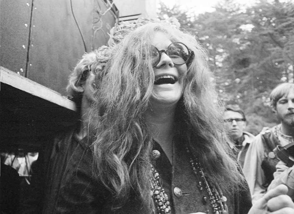 janis joplin