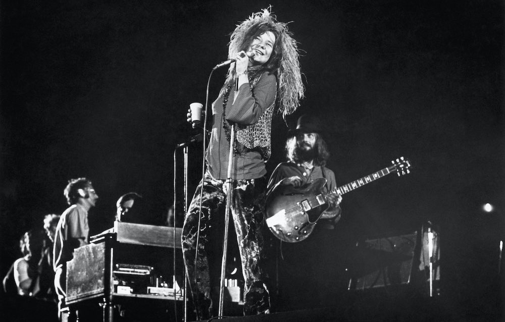 janis joplin