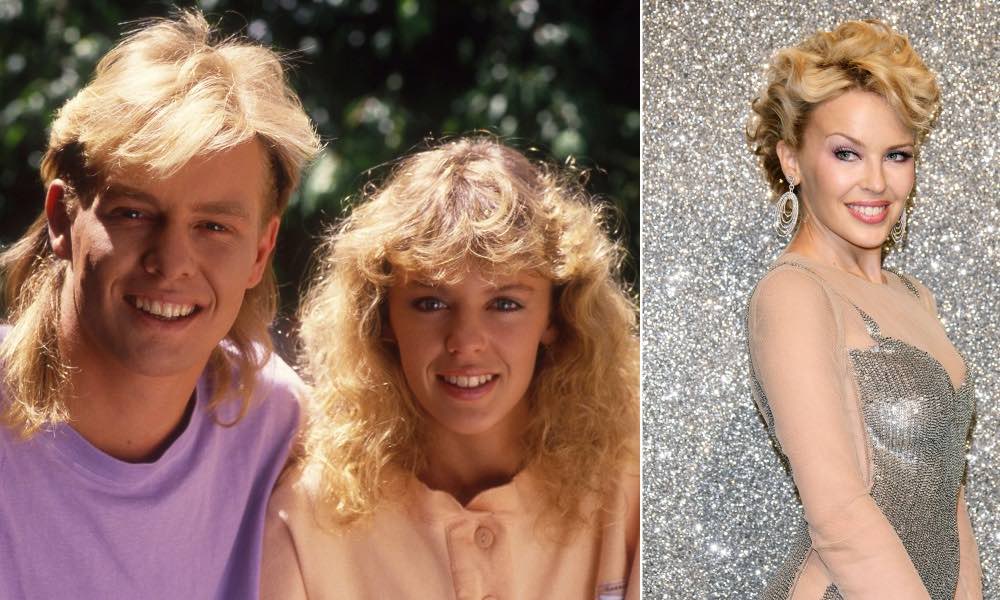 jason donovan, kylie minogue