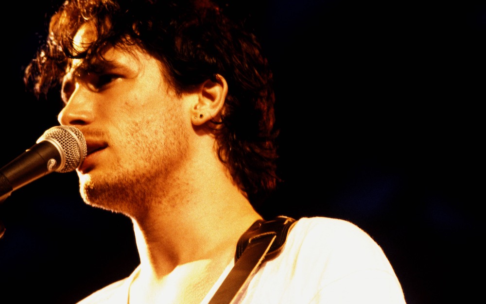 jeff buckley