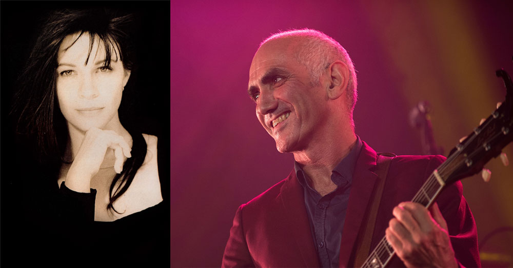 jenny morris paul kelly