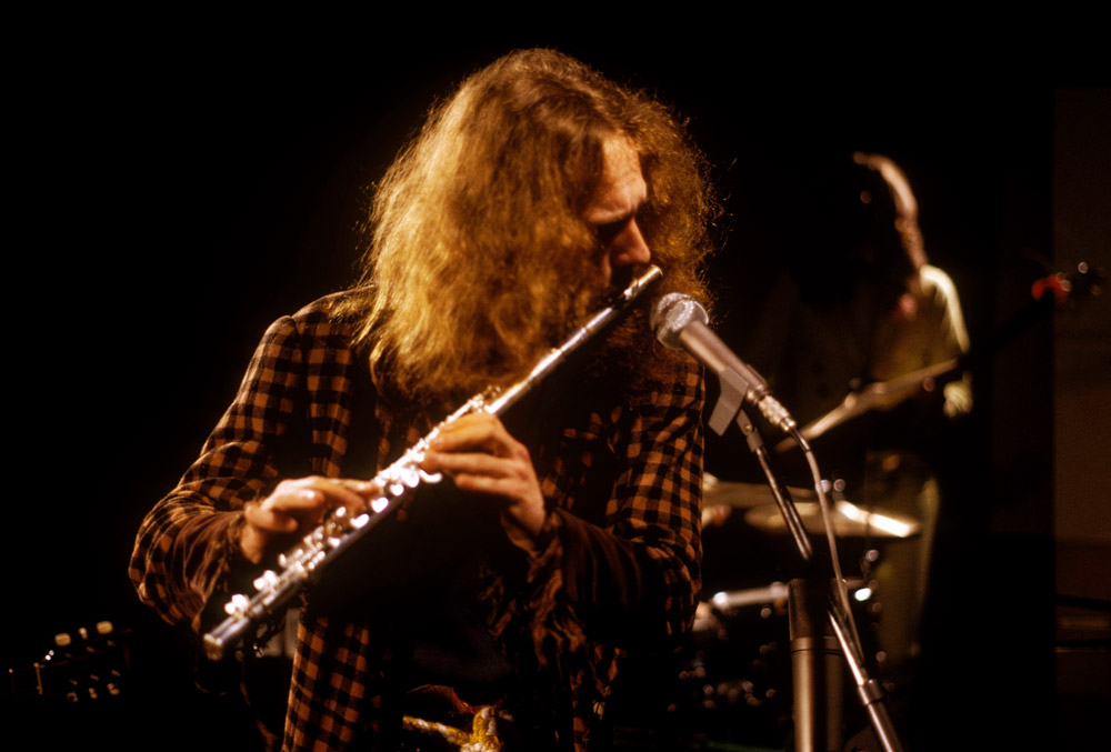jethro tull vinyl