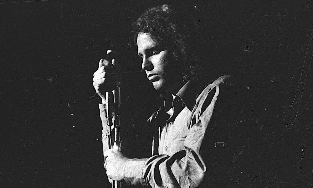 jim morrison