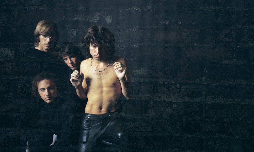 jim morrison