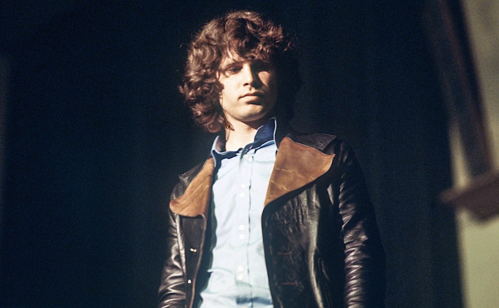 jim morrison
