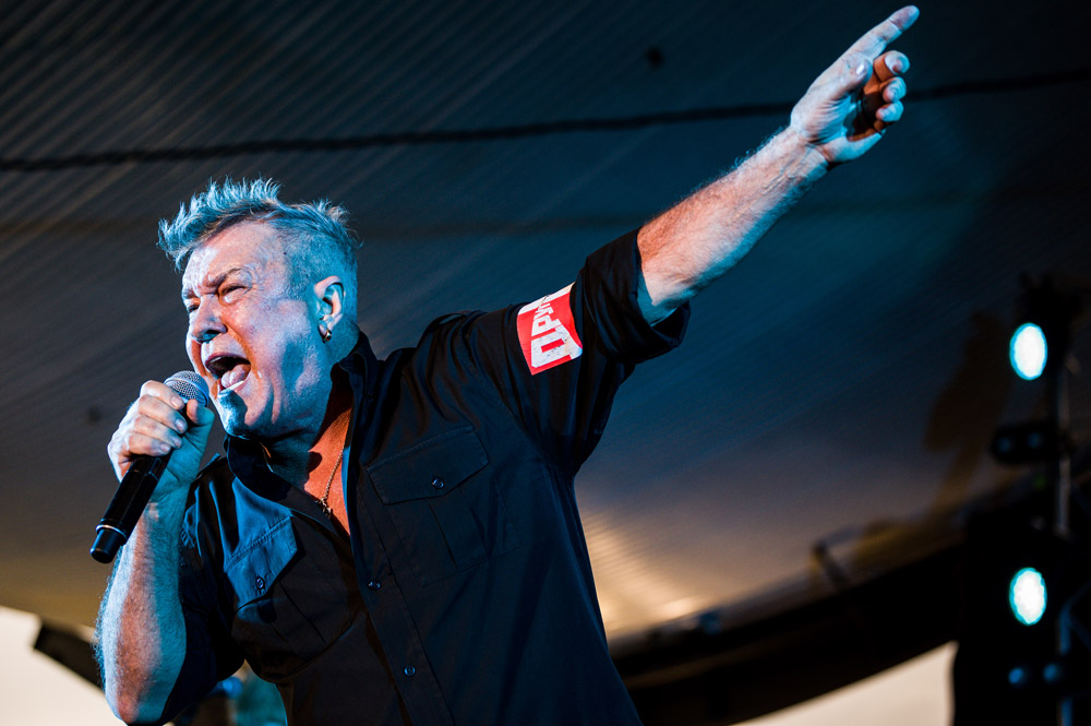 jimmy barnes tour jet eskimo joe