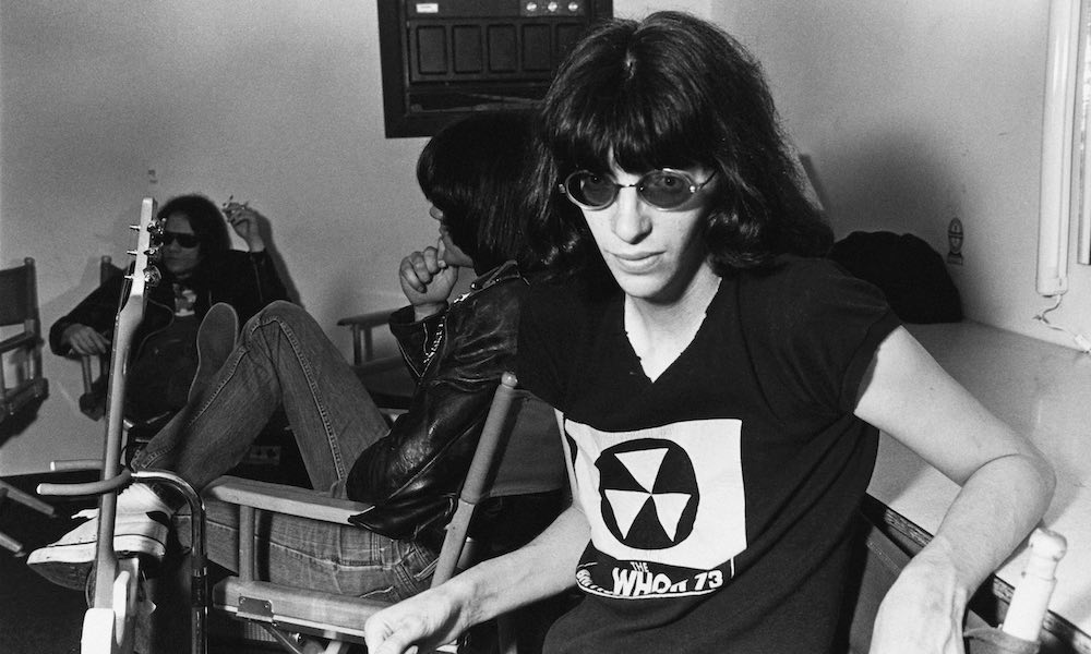 joey ramone