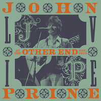 john prine