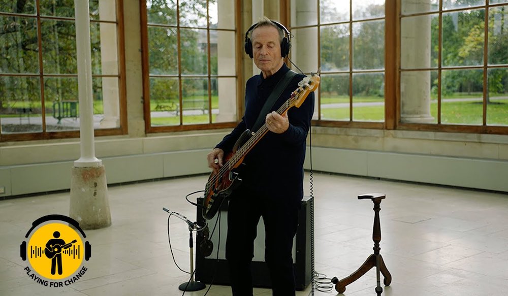 john paul jones