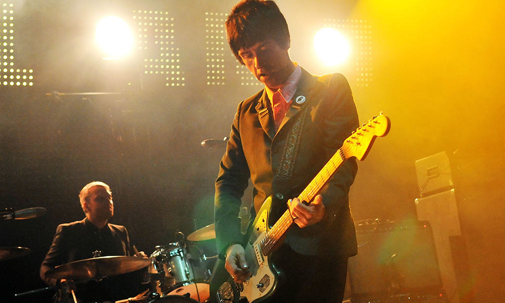 johnny marr