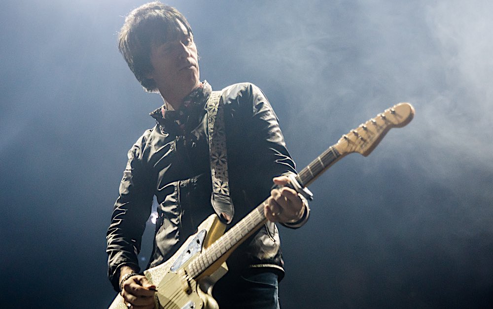 johnny marr
