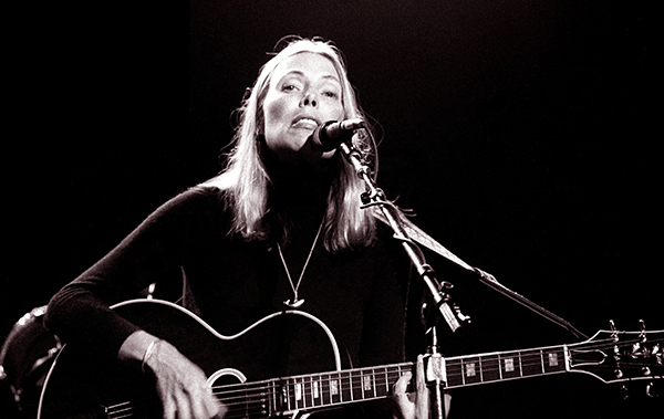 joni mitchell