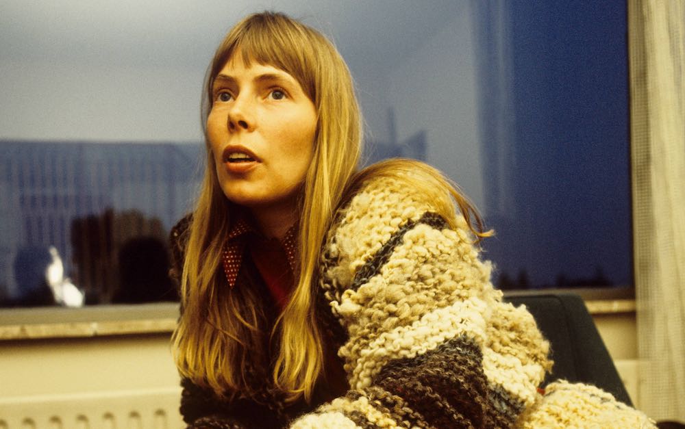 joni mitchell
