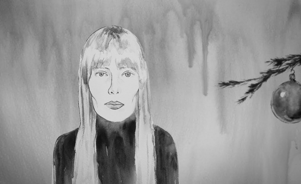 joni mitchell