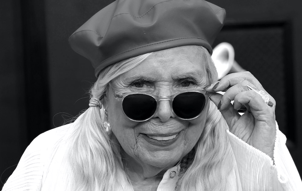 joni mitchell