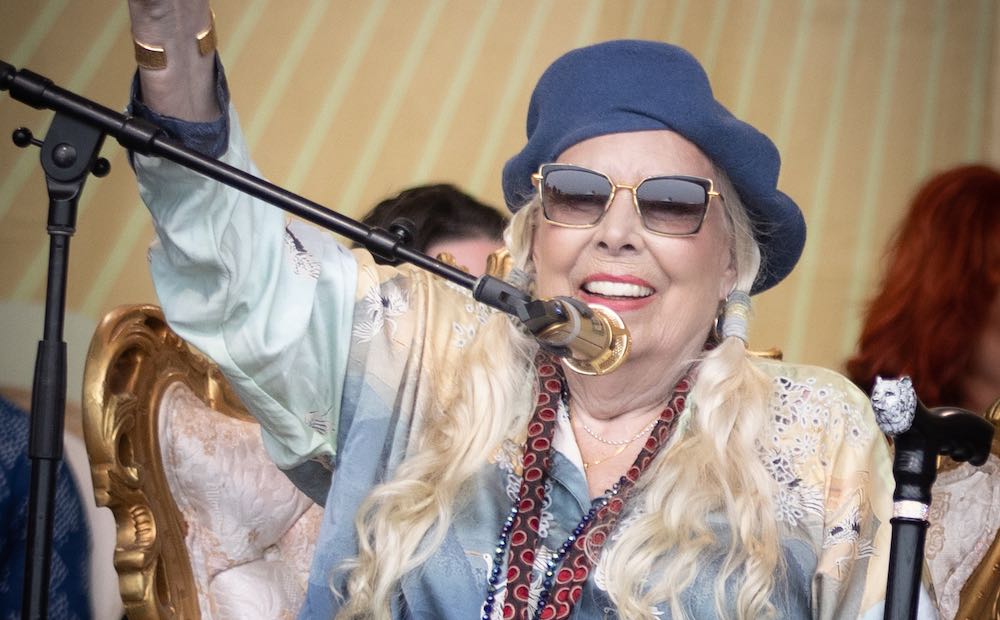 joni mitchell