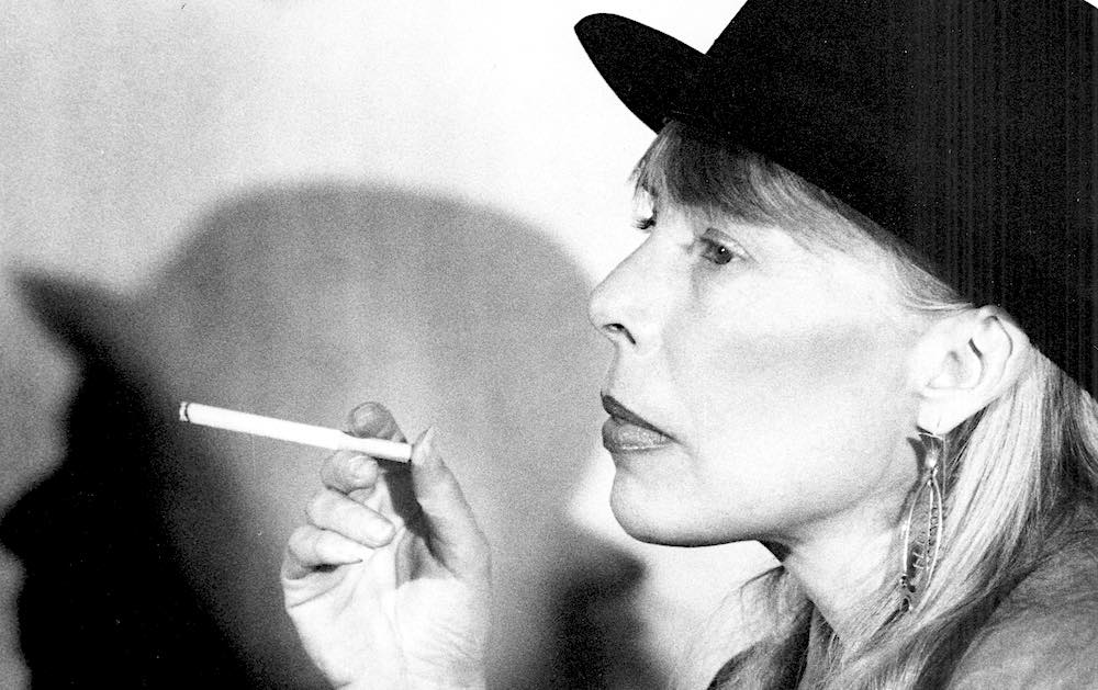 joni mitchell