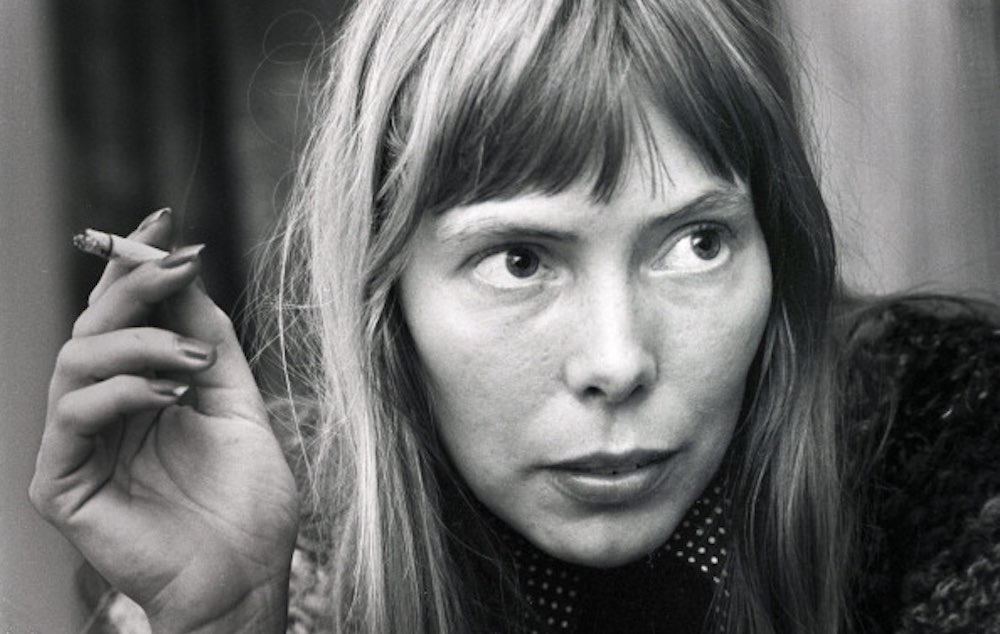 joni mitchell