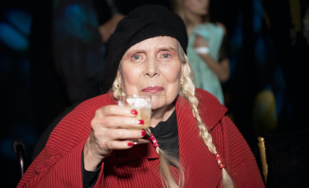 joni mitchell