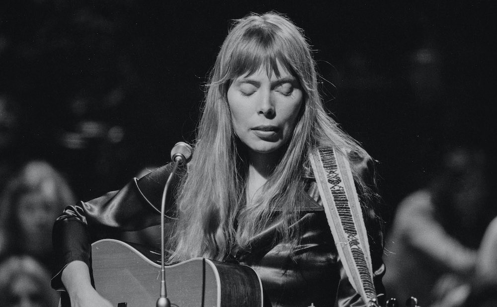joni mitchell