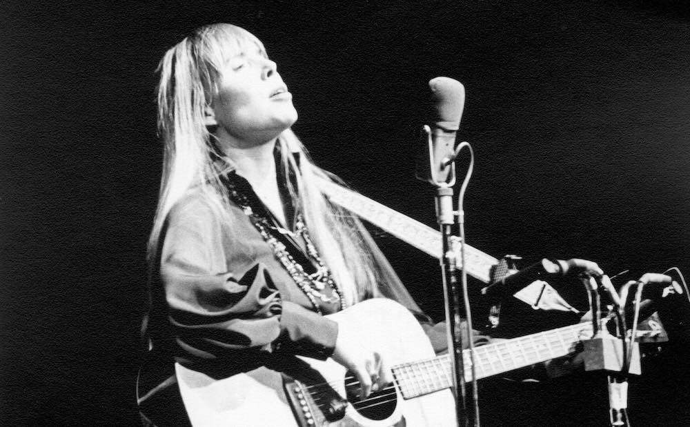 joni mitchell