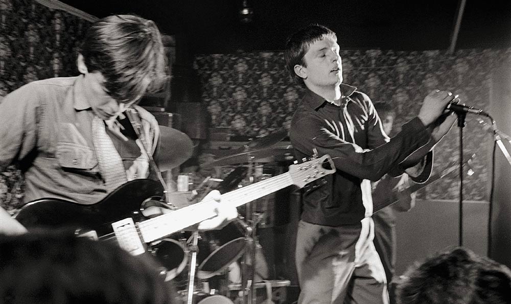 joy division 1979