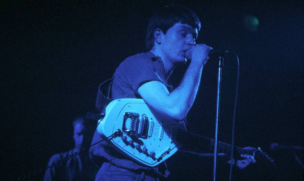joy division